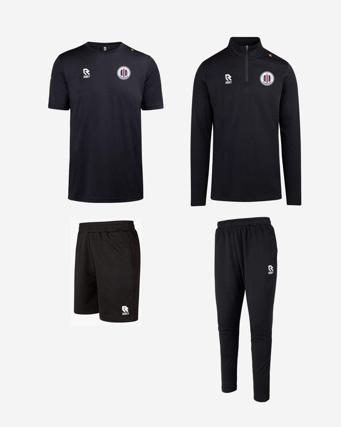 sv Parkhout - Trainersset